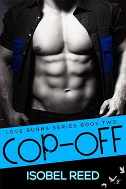 Cop-Off by Isobel Reed