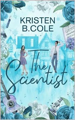 The Scientist by Kristen B. Cole