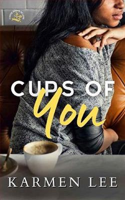 Cups of You by Karmen Lee