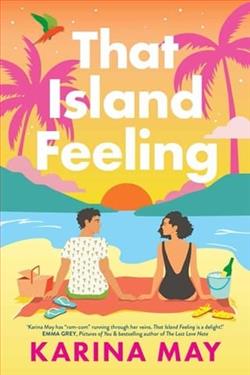 That Island Feeling by Karina May