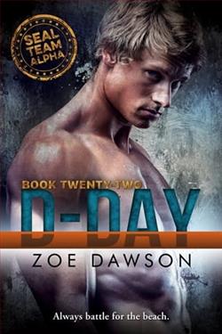 D-Day by Zoe Dawson