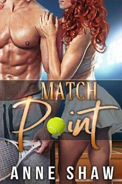 Match Point by Anne Shaw