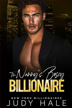 The Nanny's Bossy Billionaire by Judy Hale