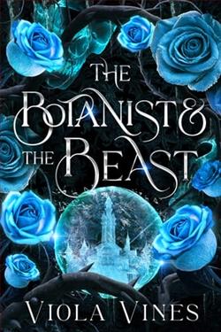 The Botanist and the Beast by Viola Vines