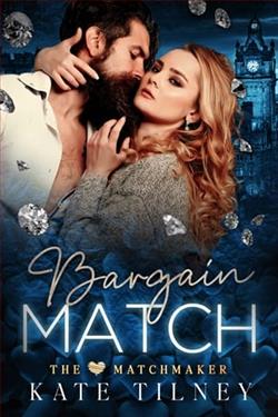 Bargain Match by Kate Tilney