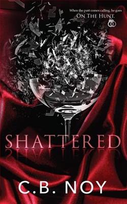 Shattered by C.B. Noy