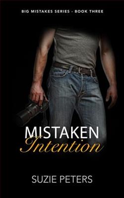 Mistaken Intention by Suzie Peters