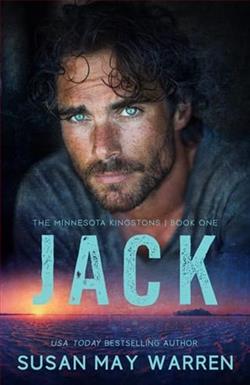 Jack by Susan May Warren