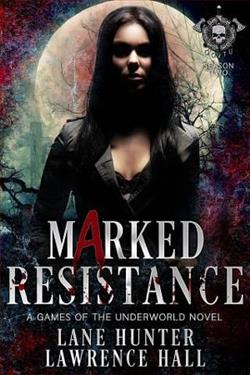 Marked Resistance by Lawrence Hall