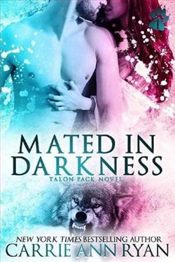 Mated in Darkness by Carrie Ann Ryan