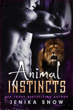 Animal Instincts by Jenika Snow