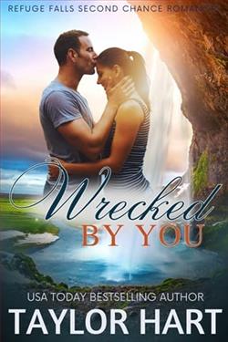 Wrecked By You by Taylor Hart