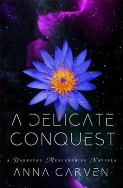 A Delicate Conquest by Anna Carven