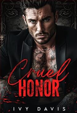 Cruel Honor by Ivy Davis