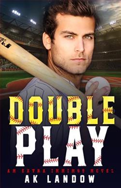 Double Play by A.K. Landow