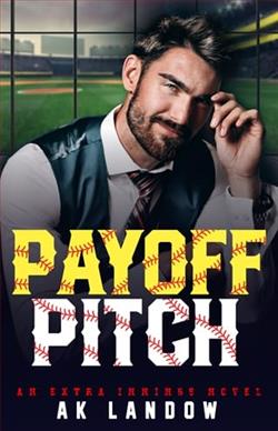 Payoff Pitch by A.K. Landow